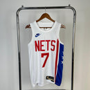 Regata NBA – Brooklyn Nets 2022/23 – Edição Classic