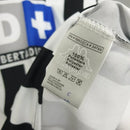 Camisa Retrô Juventus 2011/2012 – Preta e Branca – Nike