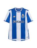 Camisa Porto 2025/26 – Titular – Azul e Branca