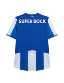 Camisa Porto 2025/26 – Titular – Azul e Branca
