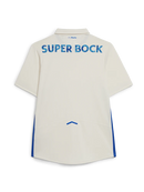 Camisa Porto 2025/26 – Terceira – Branca e Azul