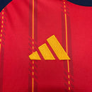 Camisa Espanha 2026 – Titular
