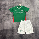 Camisa Palmeiras 2026/27 – Titular Infantil