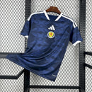 Camisa Escócia 2026 – Titular