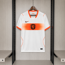 Camisa Holanda 2026 – Reserva