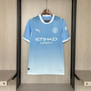 Camisa Manchester City 2026/27 – Titular