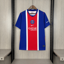 Camisa PSG 2026/27 – Titular – Azul e vermelha
