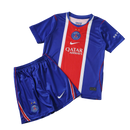 Camisa PSG 2026/27 – Titular Infantil