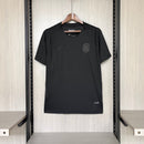 Camisa Noruega 2026/27 – Reserva – Preta