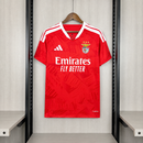 Camisa Benfica 2026/27 – Titular – Vermelha