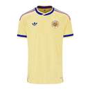 Camisa Curaçao 2026 – Reserva
