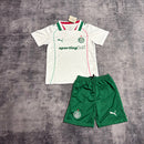 Camisa Palmeiras 2026/27 – Reserva Infantil