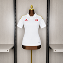 Camisa Internacional 2026/27 – Reserva Feminina