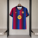 Camisa Barcelona 2026/27 – Titular