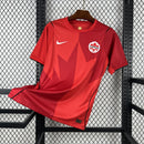 Camisa Canadá 2026 – Titular