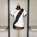 Camisa Vasco 2026/27 – Reserva Feminina