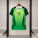Camisa Nigéria 2026 – Titular – Verde