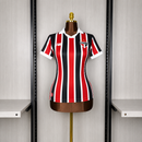 Camisa São Paulo 2026/27 – Reserva Feminina