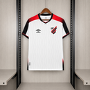 Camisa Athletico Paranaense 2026/27 – Reserva Masculina