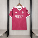 Camisa Real Madrid 2026/27 – Terceira