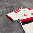 Camisa Flamengo 2026/27 – Reserva Infantil
