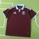 Camisa Aston Villa 2026/27 – Titular