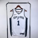 Regata NBA – San Antonio Spurs – Edição Association