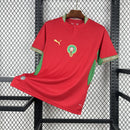 Camisa Marrocos 2026 – Titular