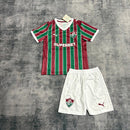Camisa Fluminense 2026/27 – Titular Infantil