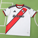 Camisa River Plate 2026/27 – Titular