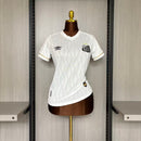 Camisa Santos 2026/27 – Titular Feminina – Branca
