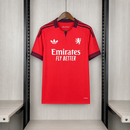 Camisa Lyon 2026/27 – Reserva