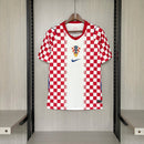 Camisa Croácia 2026 – Titular