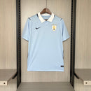Camisa Uruguai 2026 – Titular