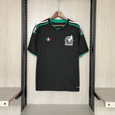 Camisa México 2026 – Terceira