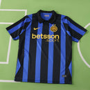 Camisa Inter de Milão 2026/27 – Titular