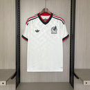 Camisa México 2026 – Reserva