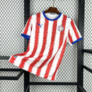 Camisa Paraguai 2026 – Titular