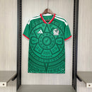 Camisa México 2026 – Titular