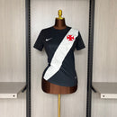 Camisa Vasco 2026/27 – Titular Feminina