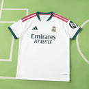 Camisa Real Madrid 2026/27 – Titular – Branca