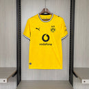 Camisa Borussia Dortmund 2026/27 – Titular – Amarela