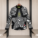 Camisa Brasil 2026 – Goleiro