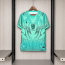 Camisa Brasil 2026 – Reserva – Azul