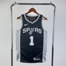 Regata NBA – San Antonio Spurs – Edição Icon