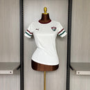 Camisa Fluminense 2026/27 – Reserva Feminina