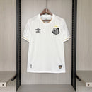 Camisa Santos 2026/27 – Titular Masculina – Branca