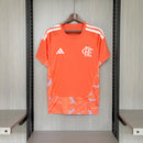 Camisa Flamengo 2026/27 – Goleiro Masculina
