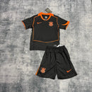 Camisa Corinthians 2025/26 – Terceira Infantil
