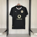 Camisa Borussia Dortmund 2026/27 – Reserva – Preta